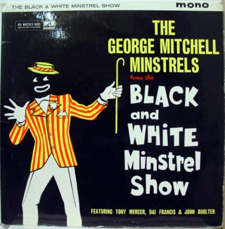 The Black And White Minstrel Show